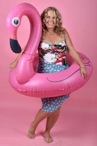 Annahs Summer Essentials: Gracie Bather - J'Adore Roses