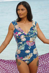 Celine Bather - Navy Sky | SALE