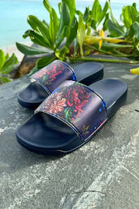 Florini Slides - SALE