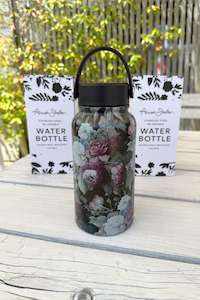 Gifts Under 50: AS Water Bottle - J'Adore Roses | BUY 2 SAVE 20%