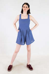 Last Chance Deals: Y+R Benny Playsuit - SALE - LAST ONES