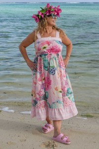 Best Sellers: Holiday Me Dress - Anemone Nest