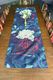 Table Runner - Midnight Holly