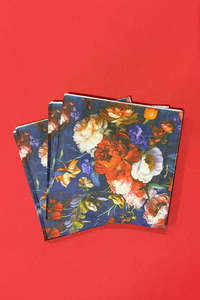 Homewares: Petal Chorus Paper Napkins - 20 Pack