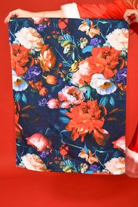 AS Tea Towel - Petal Chorus | PRE ORDER MID NOVEMBER