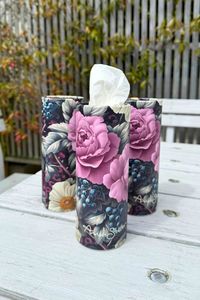 Tissue Cylinder 3 Pack - Jungle Mulberry | PRE ORDER END NOVEMBER