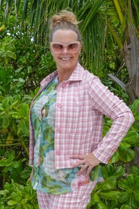 Winter Basics: Juliet Jacket - Pink Plaid