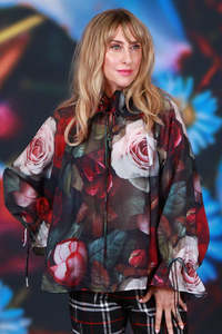 Best Sellers: Windsor Blouse - Winter Rose