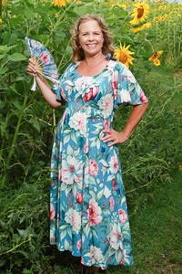 Best Sellers: Sybil Dress - Rosetta