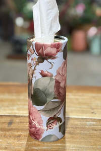 Gifting Collection: Tissue Cylinder 3 Pack - Sky Charm | PRE ORDER LATE FEB