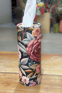 Gifting Collection: Tissue Cylinder 3 Pack - Spring Serenade | PRE ORDER LATE FEB