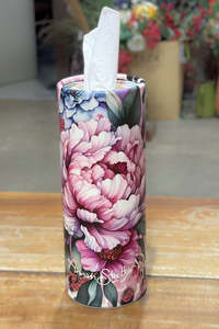 Tissue Cylinder 3 Pack - Wild Petals | PRE ORDER LATE FEB