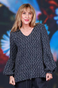 Izzy Freya Sweater - Navy