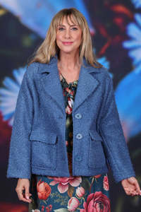 Best Sellers: Emily Jacket - Slate