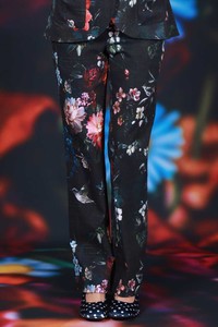 Best Sellers: Vita Straight Leg Pants - Midnight Aviary