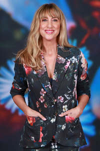 Best Sellers: Ruby Winn Jacket - Midnight Aviary