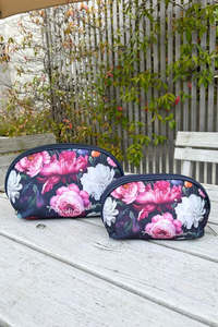 Bags Luggage: AS Face Case - Midnight Waltz - Large