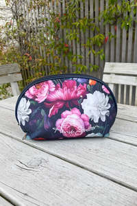 AS Face Case - Midnight Waltz - Small