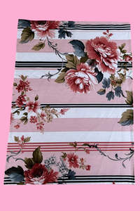AS Tea Towel - Spring Lines