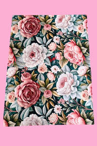 AS Tea Towel - Spring Serenade