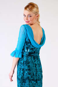 Last Chance Deals: Venetia Bell Shrug - LAST ONES - SALE