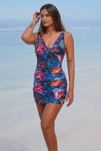 Lily Skirt Bather - Roaring Bloom | PRE ORDER | MID JUNE