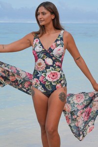 Lily Bather - Garden Huntess | PRE ORDER | MID JUNE