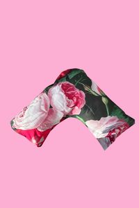 Cotton - Tri Pillow Case - Garden Amour