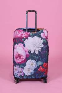 AS Suitcase Cover - Midnight Waltz | PRE ORDER LATE SEPTEMBER