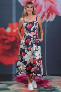 Dance with Me Dress - Blossom Party | PRE ORDER - Arriving Early August