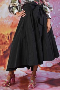 Wholesler Availability: Miriam Vivid Skirt - Noir