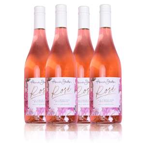 Rose: 2024 Rosé 4 Bottles