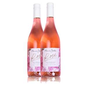 2024 Rosé 2 Bottles