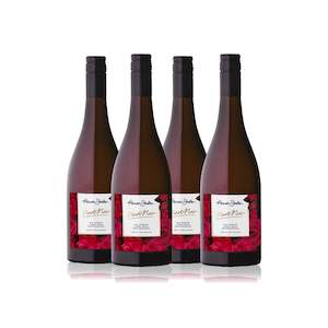 2021 Pinot Noir 4 Bottles