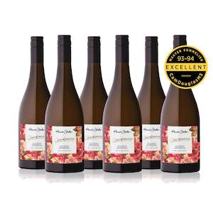 Other Wines: 2020 Chardonnay 6 Bottles