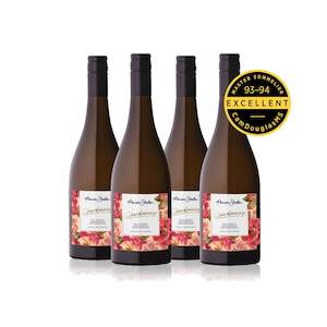 2020 Chardonnay 4 Bottles