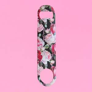 AS Peony Bottle Opener