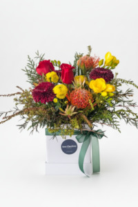 Bright Wild Arrangement