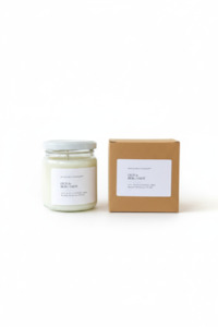 Gifts: Raglan Soy Wax Candle