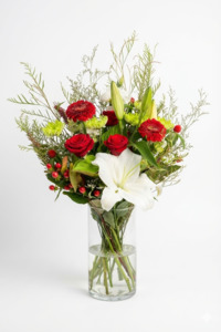 Christmas Classic Bouquet