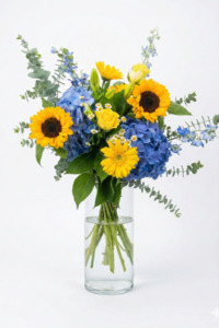 Products: Summer Sunshine Bouquet