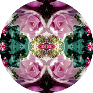 Velvet Heart 2 - Round