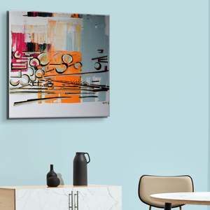 Sumner Nights - Sumner Lifeboat Station - on canvas