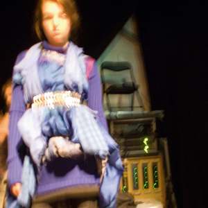 Fashion Abstracts 14