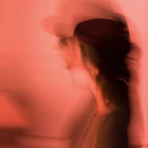 Fashion Abstracts Cherry 5