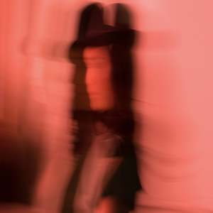 Fashun Limited Edition Prints: Fashion Abstracts Cherry 4