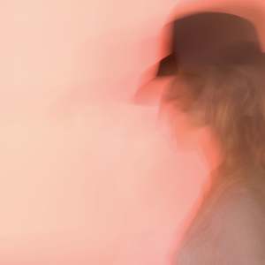 Fashun Limited Edition Prints: Fashion Abstracts Cherry 1