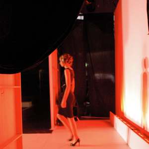 Fashun Limited Edition Prints: Fashion Abstracts 15