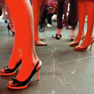 Fashion Abstracts 11