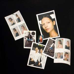 Fashun Limited Edition Prints: Fashion Abstracts 12